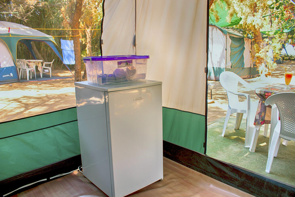 Camping Nopigia Kissamos Room photo