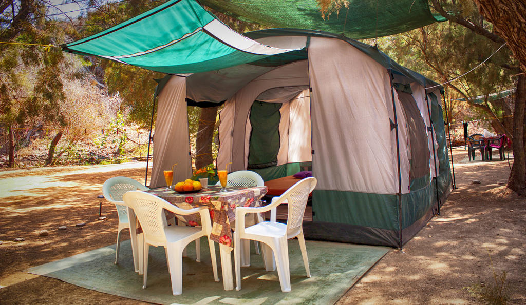 Camping Nopigia Kissamos Room photo